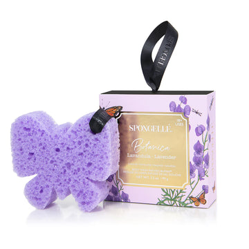 Botanica Body Wash Infused Buffer