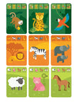 Animal Kingdom Card Game