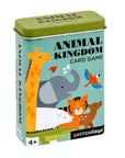 Animal Kingdom Card Game