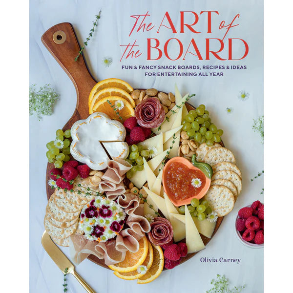 Art of the Board