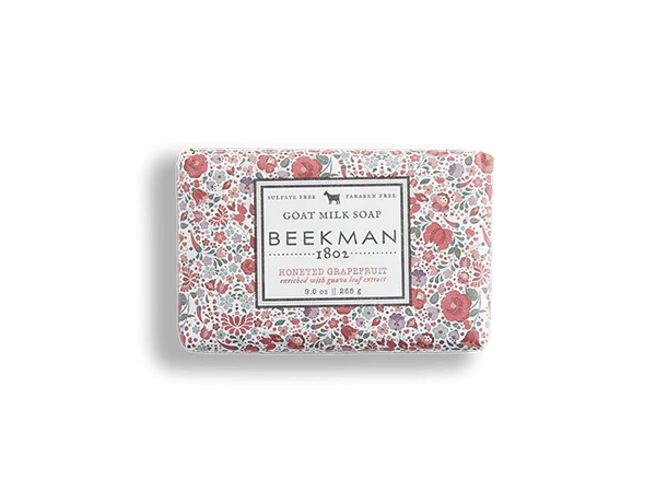 9 oz. Goat Milk Soap