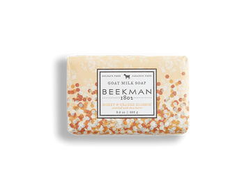 9 oz. Goat Milk Soap