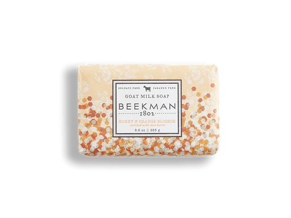 9 oz. Goat Milk Soap