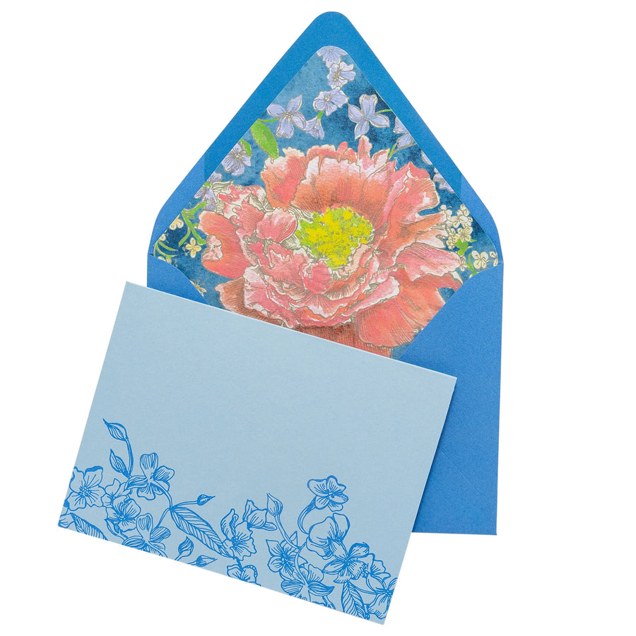 Notecards