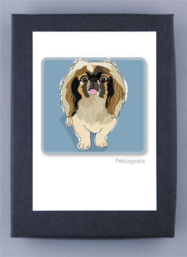 Pet Boxed Notes
