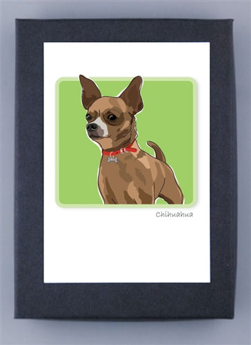 Pet Boxed Notes