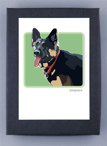 Pet Boxed Notes