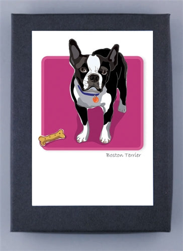 Pet Boxed Notes