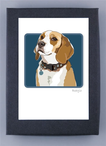 Pet Boxed Notes