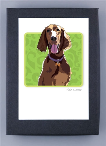 Pet Boxed Notes