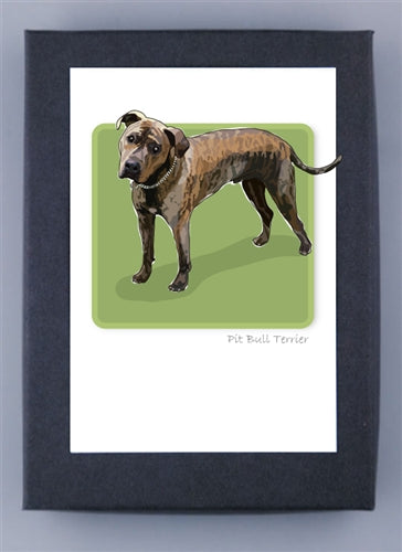 Pet Boxed Notes