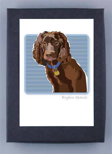 Pet Boxed Notes