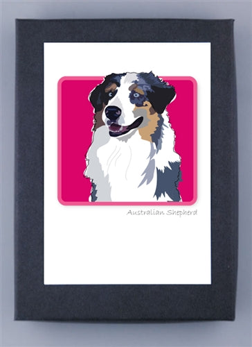 Pet Boxed Notes