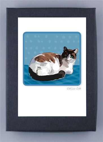 Pet Boxed Notes
