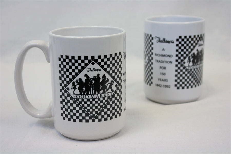 Thalhimers Mug
