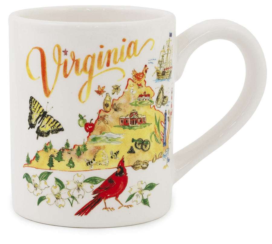 VA State Collection