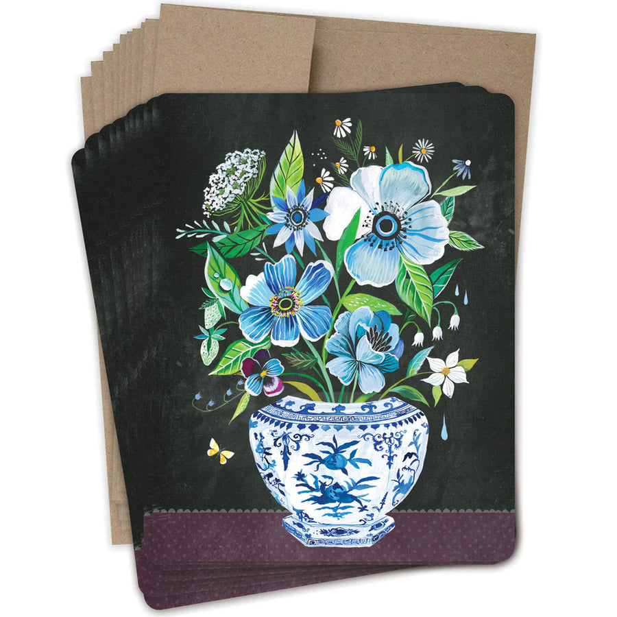 Biely & Shoaf Boxed Cards Set/10