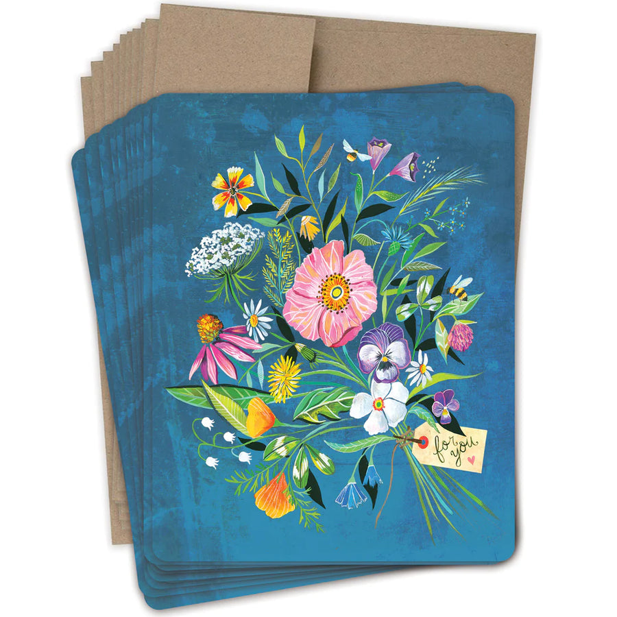Biely & Shoaf Boxed Cards Set/10