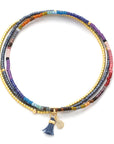 Chromacolor Miyuki Bracelet Trio