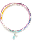 Chromacolor Miyuki Bracelet Trio