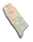 Socks that Build Homes