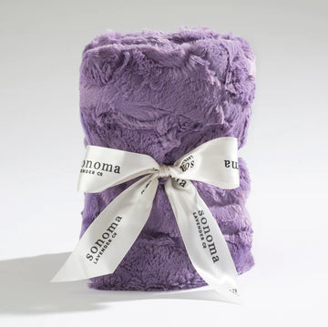 Dusty Plum Heat Wrap