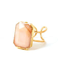 Large Statement Ring
