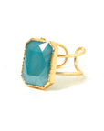 Large Statement Ring