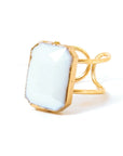 Large Statement Ring