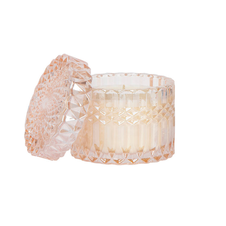 8 oz. Shimmer Candle