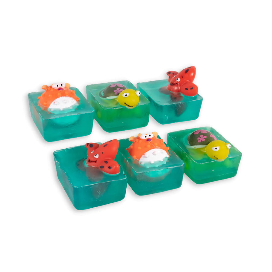 Toy Soap Bar
