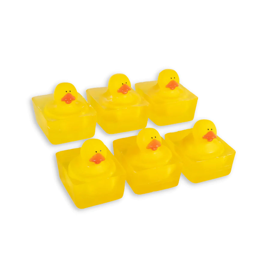 Toy Soap Bar
