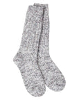 Women's Crew Socks - Weekend Ragg