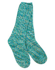 Women's Crew Socks - Weekend Ragg