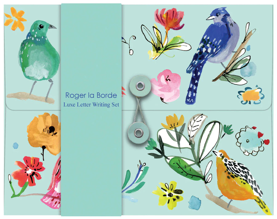 Luxe Letter Writing Set Copy