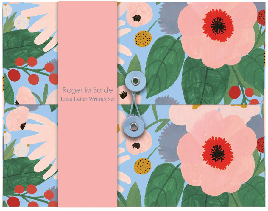 Luxe Letter Writing Set Copy