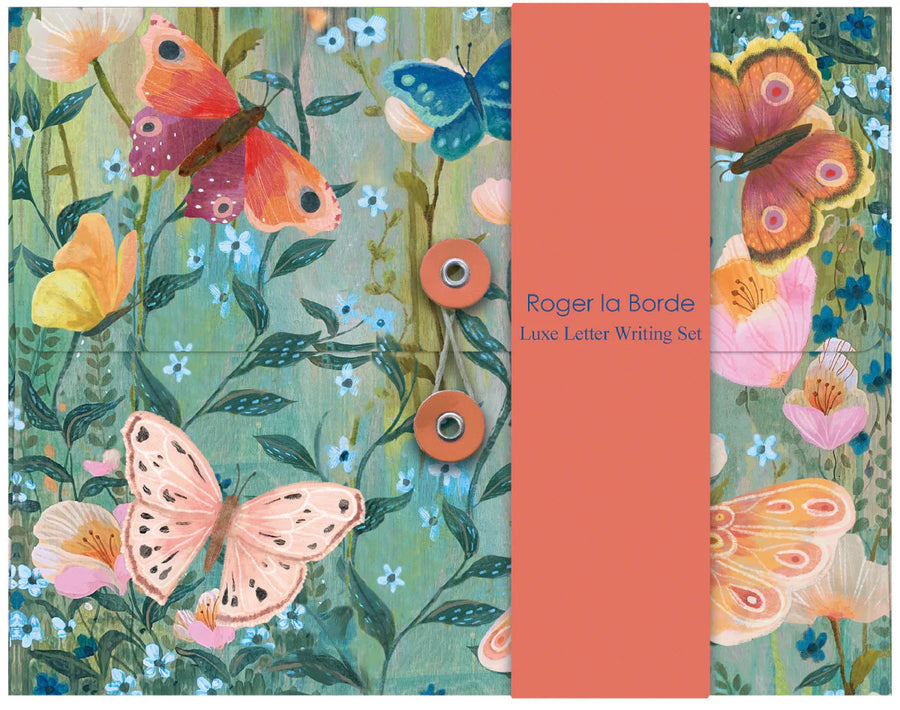 Luxe Letter Writing Set Copy