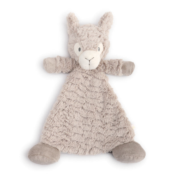 Rattle Blankie