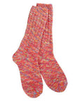 Women's Crew Socks - Weekend Ragg