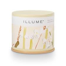 Large Vanity Tin Candle 11.8oz