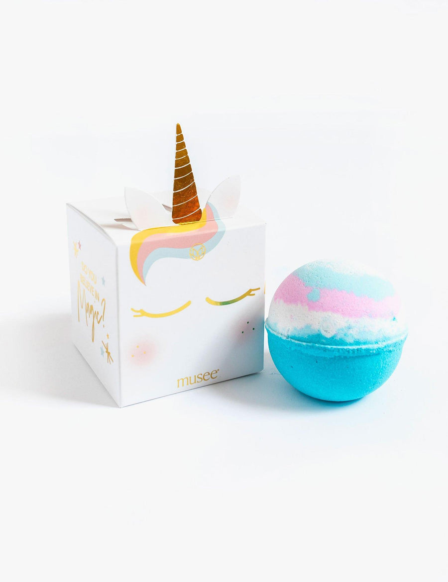 Boxed Bath Bomb Kids