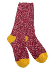 Women's Crew Socks - Weekend Ragg