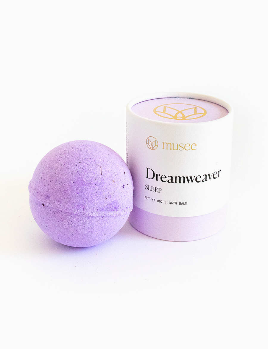 Boxed Bath Bomb