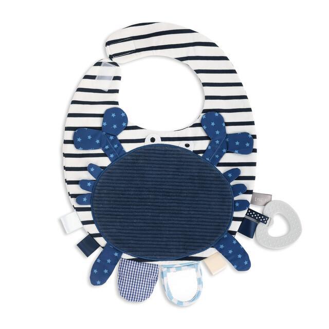 Activity Bib