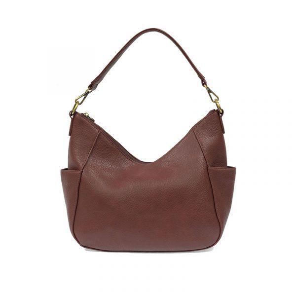 Trish Convertible Hobo Bag