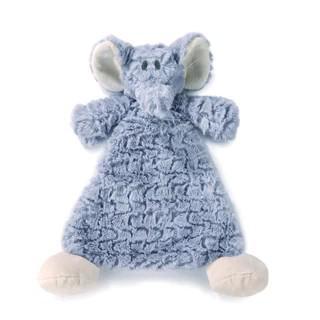 Rattle Blankie