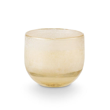 Small Mojave Glass Candle