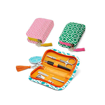 5 Piece Manicure Kit