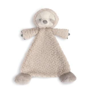 Rattle Blankie