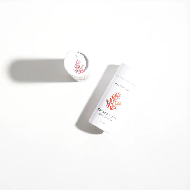 Body Balm Stick